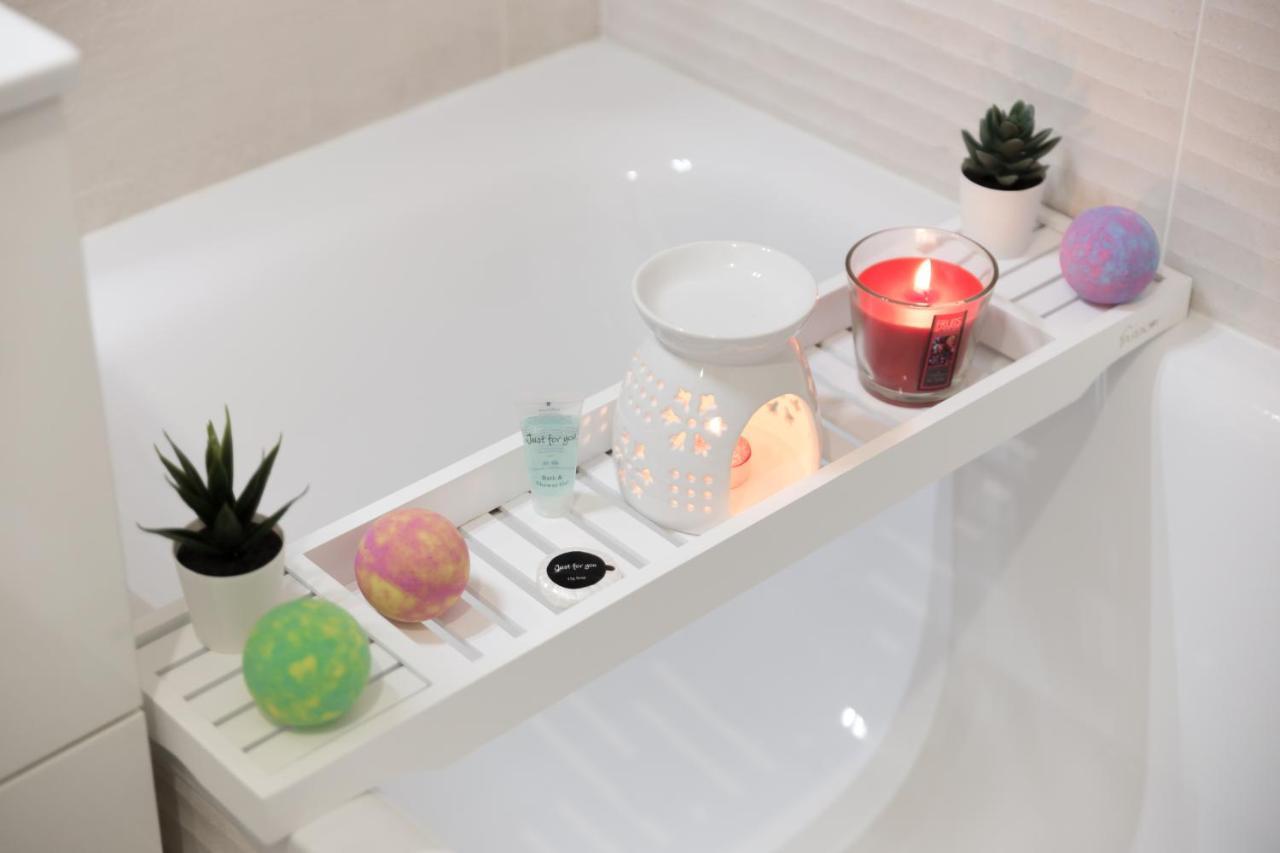 Luxueux Paris - Bagnolet - Les Lilas-Parking Gratuit 외부 사진