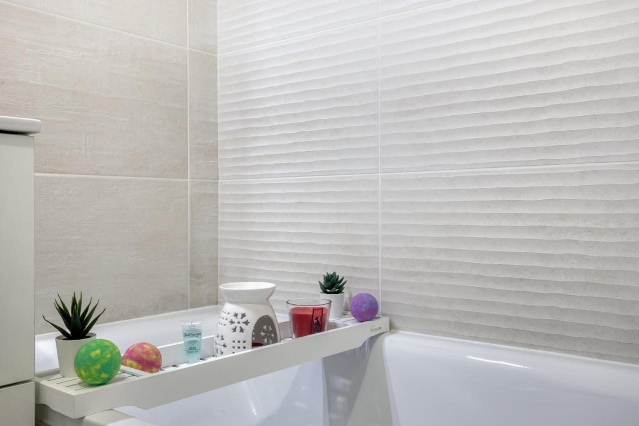 Luxueux Paris - Bagnolet - Les Lilas-Parking Gratuit 외부 사진